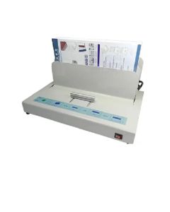 Office Thermal Binding Machine with CE