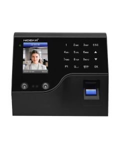 Office Equipment Time Attendance Terminal Face Biometric Machine Time Attendance