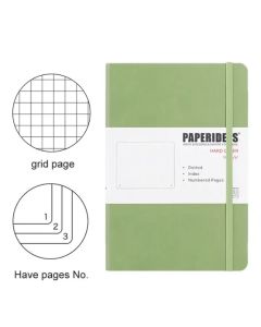 Office Stationery Personalized Journal Printed Logo Hardcover 