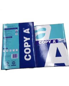 Purpose Copy Paper A4 80GSM Office Double_A